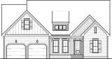 Home Plan - Front View