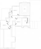 Home Plan - Second Level