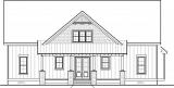 Home Plan - Front View