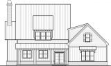 Home Plan - Front View