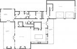 Home Plan - Main Level