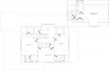 Home Plan - Second Level