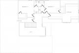 Home Plan - Second Level