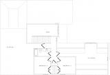 Home Plan - Second Level