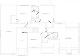 Home Plan - Second Level