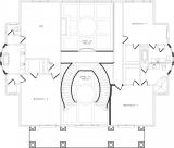 Home Plan - Second Level