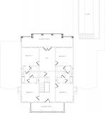 Home Plan - Second Level