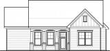 Home Plan - Front View