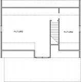 Home Plan - Second Level