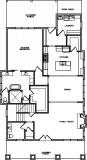 Home Plan - Main Level