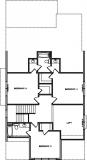 Home Plan - Second Level