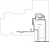 Home Plan - Second Level