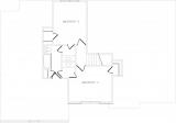 Home Plan - Second Level