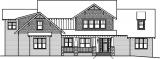 Home Plan - Front View