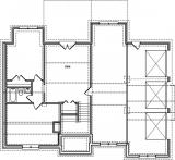 Home Plan - Basement