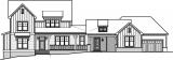 Home Plan - Front View