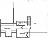 Home Plan - Second Level