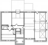 Home Plan - Basement