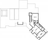 Home Plan - Second Level