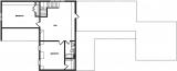 Home Plan - Second Level