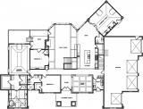 Home Plan - Main Level