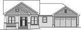 Home Plan - Front View