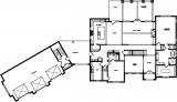 Home Plan - Main Level