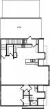 Home Plan - Second Level