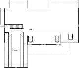 Home Plan - Second Level