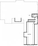 Home Plan - Second Level