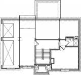 Home Plan - Basement