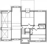 Home Plan - Basement