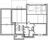 Home Plan - Basement