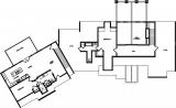 Home Plan - Second Level