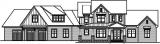 Home Plan - Front View