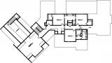 Home Plan - Second Level