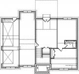 Home Plan - Basement