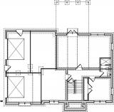 Home Plan - Basement