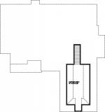 Home Plan - Second Level