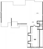 Home Plan - Second Level