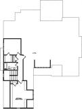 Home Plan - Second Level