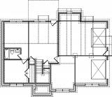 Home Plan - Basement