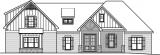 Home Plan - Front View