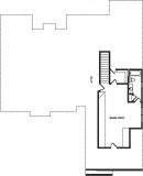 Home Plan - Second Level