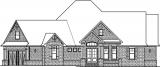 Home Plan - Front View