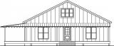 Home Plan - Front View