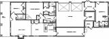 Home Plan - Main Level