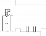 Home Plan - Second Level