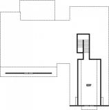 Home Plan - Second Level