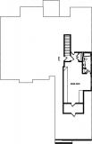 Home Plan - Second Level